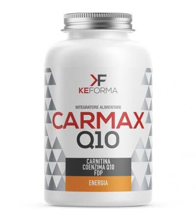KeForma CarMAX Q10 (40cps)