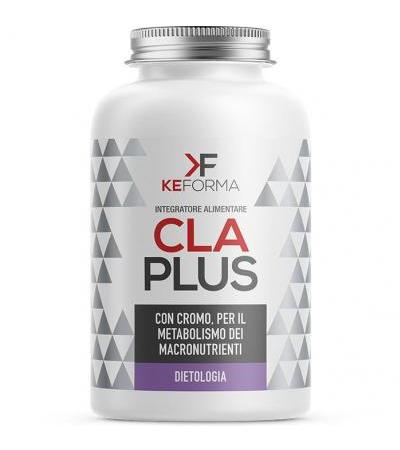 KeForma CLA Plus (90cps)