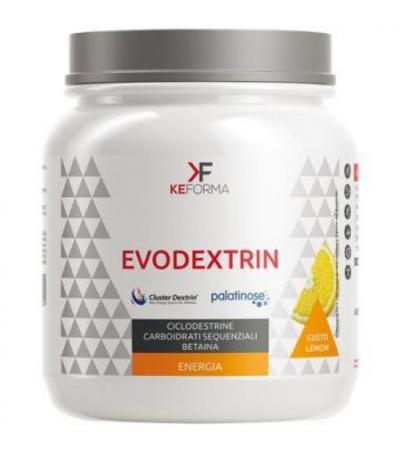 KeForma Evodextrin (600g)