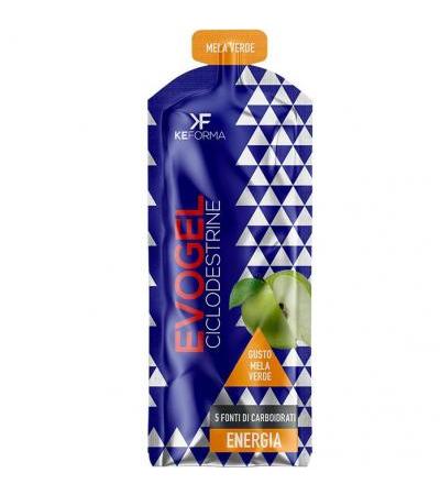 KeForma EvoGel Mela Verde (35ml)