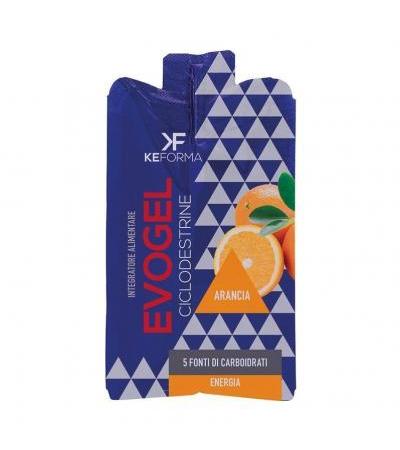 KeForma EvoGel Arancia (35ml)