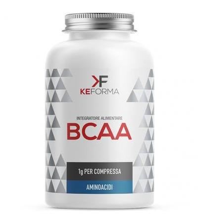 KeForma Ke BCAA (300cpr)
