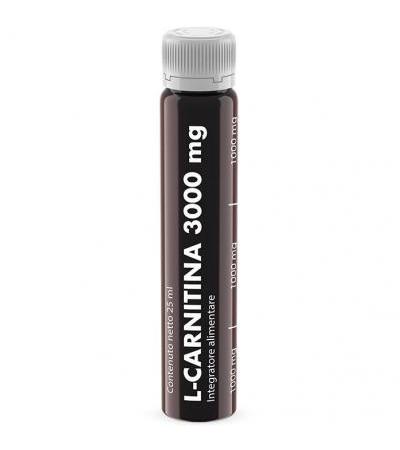 KeForma L-Carnitina 3000 (25ml)