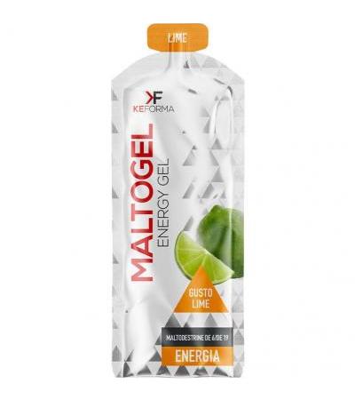 KeForma Malto Gel Lime (60ml)