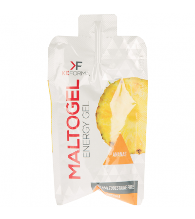 KeForma Malto Gel Ananas (60ml)