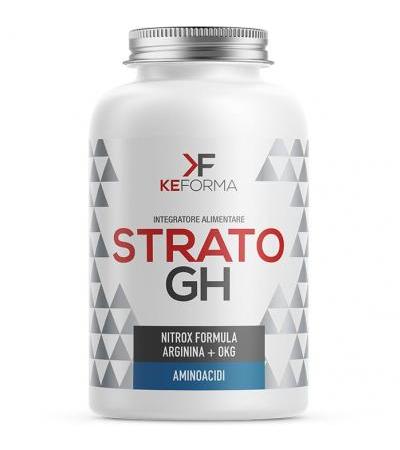 KeForma Strato GH (60cps)