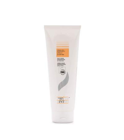 Crema idratante rigenerante Vita C 250 ml