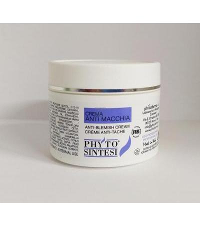 Crema Anti macchia