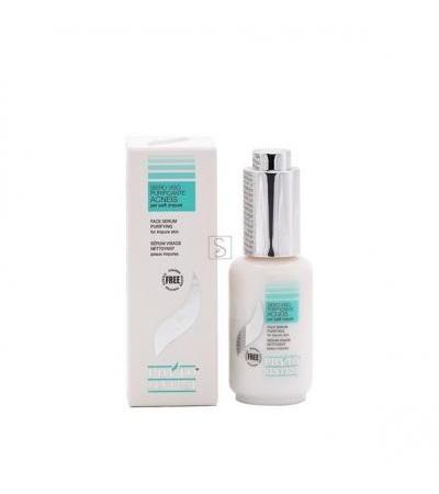 Siero Viso Acneis