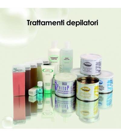 Cera depilatoria liposolubile Miele - 400 ml