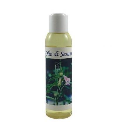 Olio di Sesamo