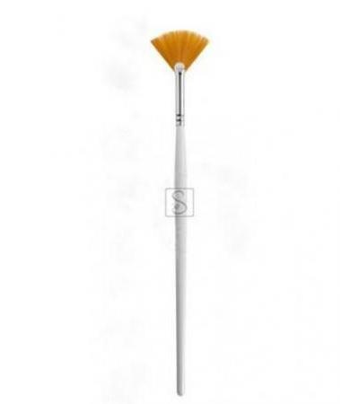 Pennello a ventaglio per Acido glicolico - n.12