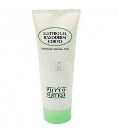 Elettrogel Raxoderm corpo