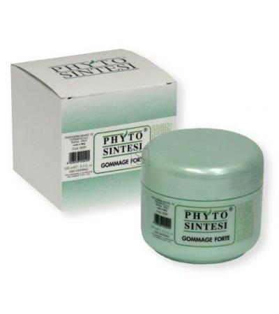 Gommage forte corpo