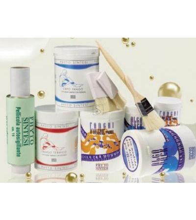 Alghe brune micronizzate