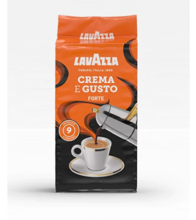 Lavazza Crema e Gusto Forte