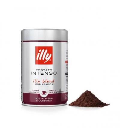 Caffè Macinato Espresso tostato INTENSO