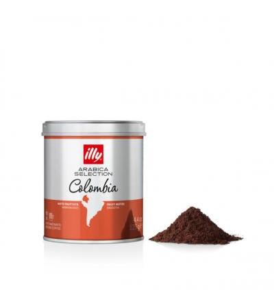 Caffè Macinato Moka Arabica Selection Colombia