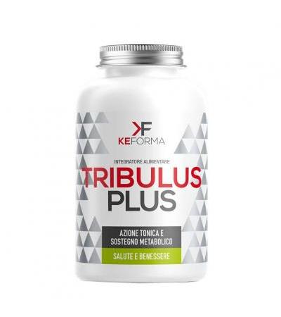 KEFORMA Tribulus Plus 60 caps