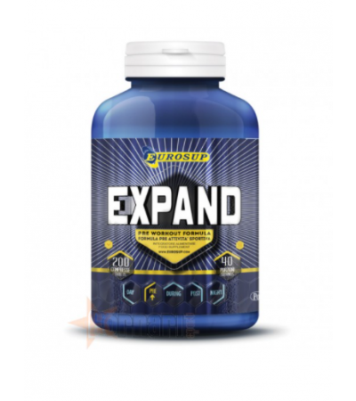 EUROSUP EXPAND 200 CPR