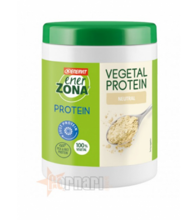ENERZONA PROTEIN FLAKES 224 GR Neutro
