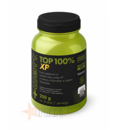  +WATT TOP 100% XP 250 GR Cacao
