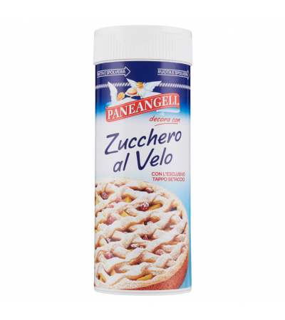 Paneangeli Zucchero al velo spargitore 200 g
