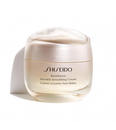 Benefiance Wrinkle Smoothing Cream