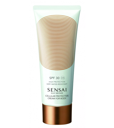 Cellular Performance Cream for body SPF 30