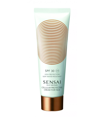 Cellular Performance Cream for face SPF 30