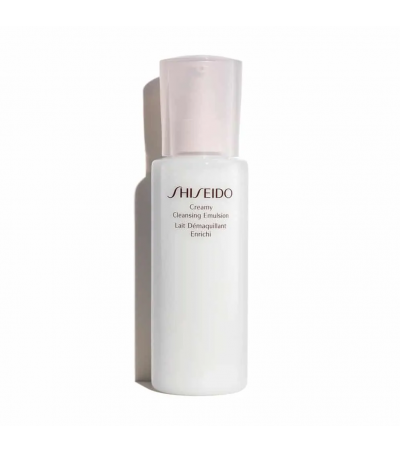 Creamy Cleansing Emulsion