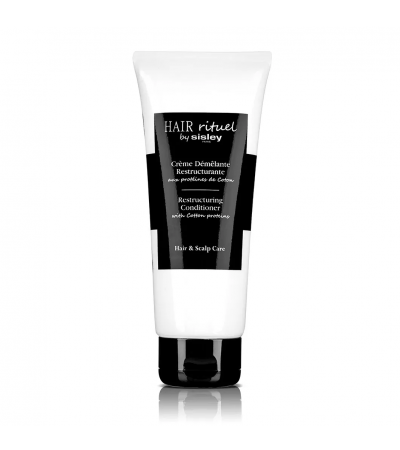 Crème Démêlante Restructurante