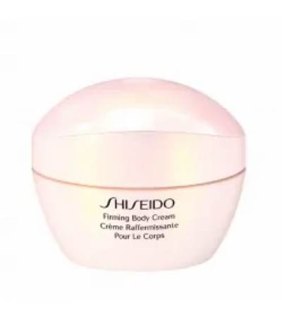 Firming Body Cream