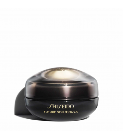 Future Solution Lx Eye and Lip Contour Regenerating Cream