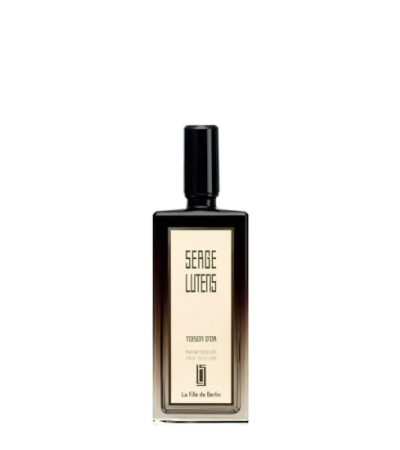 La Filles de Berlin – Toison D’or