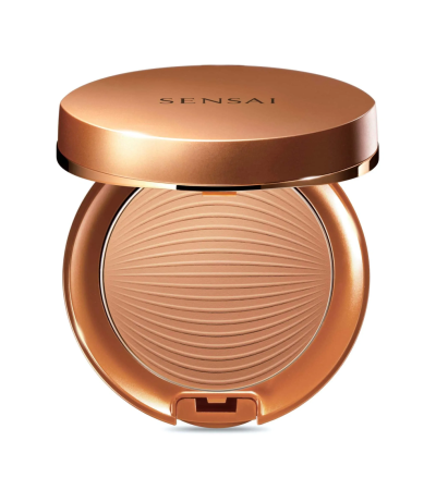 Natural Veil Compact Spf 20