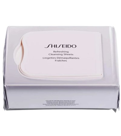 Refreshing Cleansing Sheets