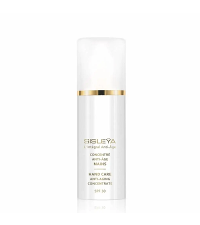 Sisleÿa Soin des mains Global Anti-Age