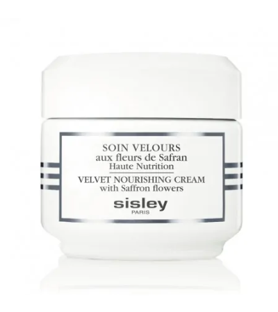 Soin Velours aux fleurs de Safran