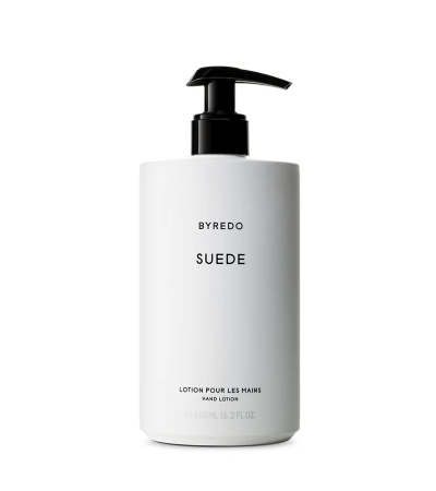 Suede Lozione Mani 450 ml