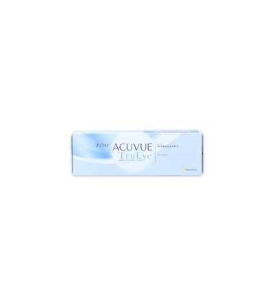 1-Day Acuvue® TruEye® - 30 Lenti a Contatto +1.00