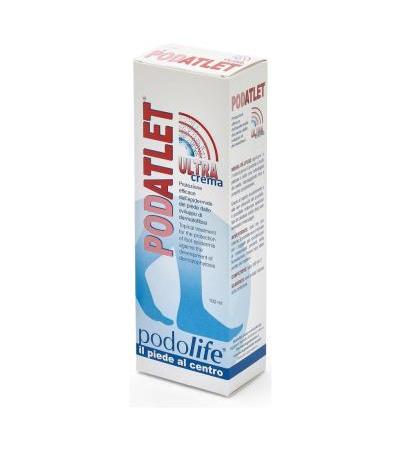 Podatlet Ultra Crema 100 Ml