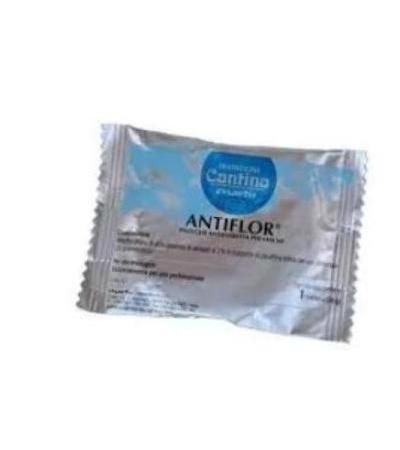 ANTIFLOR DAMIGIANE FUSTI