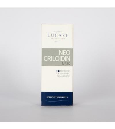 Neo Criloidin Maschera